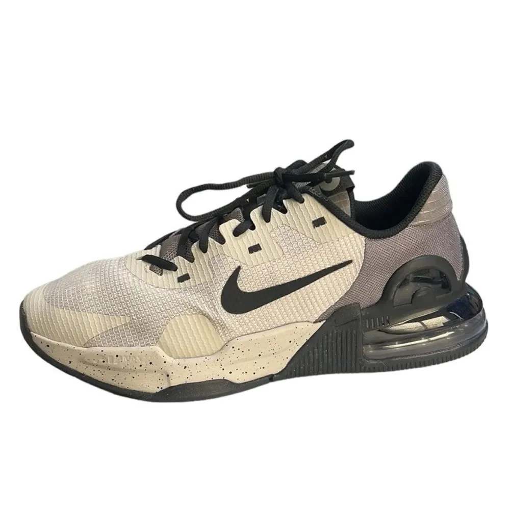 Nike Air Max Alpha Trainers 5 Sneakers Size 11